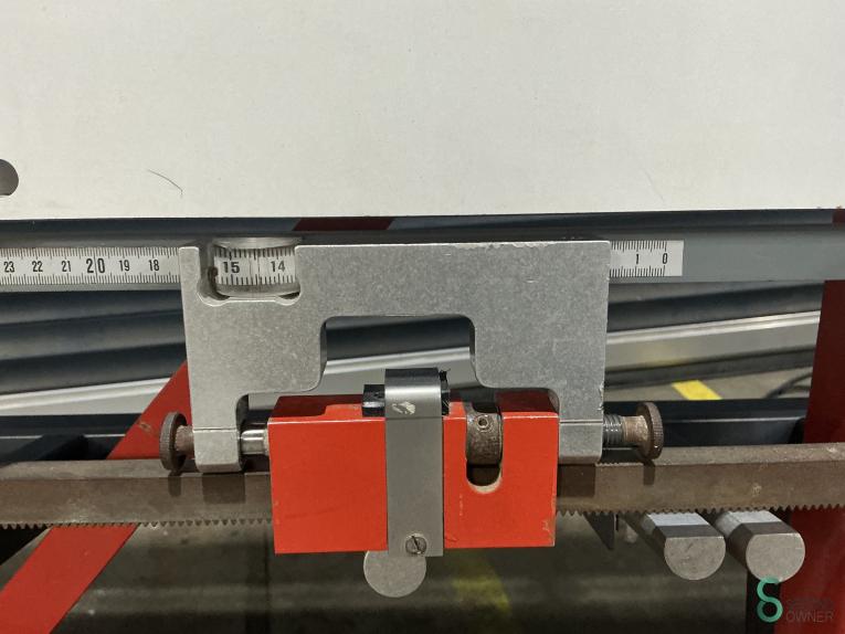 Elcon 215-RSL HOU9.684 71 17084