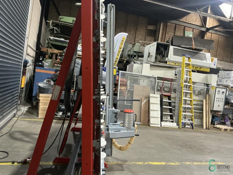 Elcon 215-RSL HOU9.684 68 17084