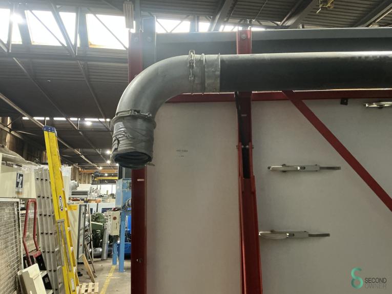 Elcon 215-RSL HOU9.684 72 17084