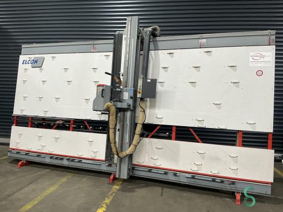 Elcon 215-RSL HOU9.684 15 17084