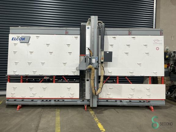 Elcon 215-RSL HOU9.684 2 17084