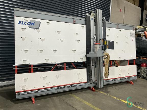 Elcon 215-RSL HOU9.684 19 17084