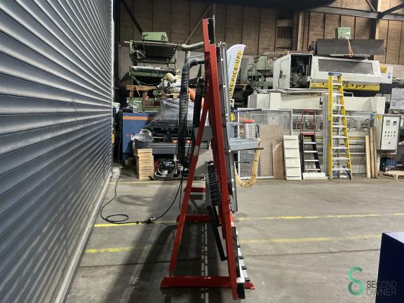 Elcon 215-RSL HOU9.684 21 17084