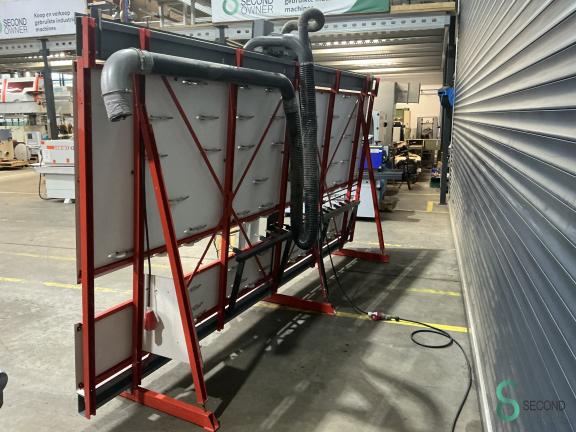 Elcon 215-RSL HOU9.684 3 17084