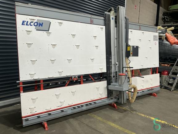 Elcon 215-RSL HOU9.684 24 17084