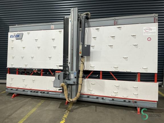 Elcon 215-RSL HOU9.684 1 17084