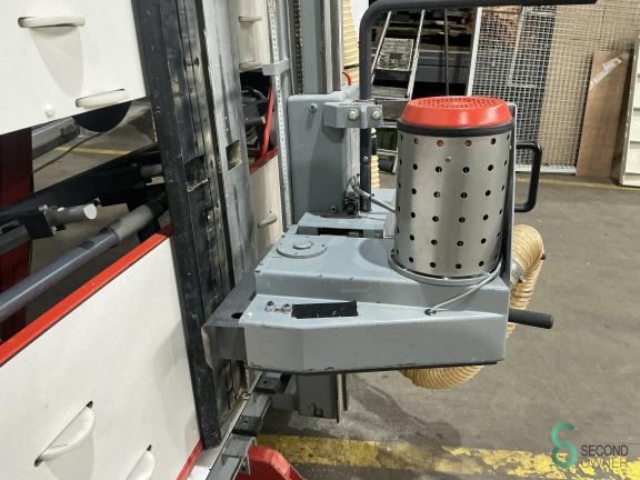 Elcon 215-RSL HOU9.684 27 17084