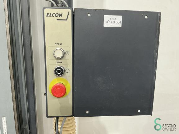 Elcon 215-RSL HOU9.684 8 17084