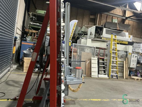 Elcon 215-RSL HOU9.684 14 17084