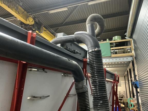 Elcon 215-RSL HOU9.684 23 17084