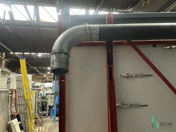 Elcon 215-RSL HOU9.684 18 17084