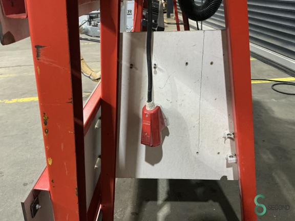 Elcon 215-RSL HOU9.684 20 17084