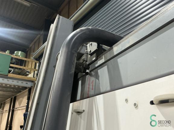 Elcon 215-RSL HOU9.684 25 17084