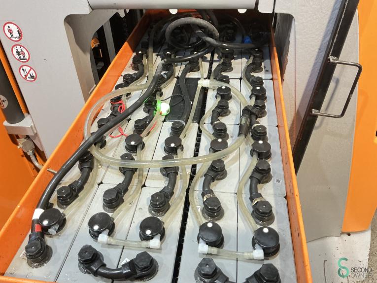 Still MX-X WKH10.628 46 18211