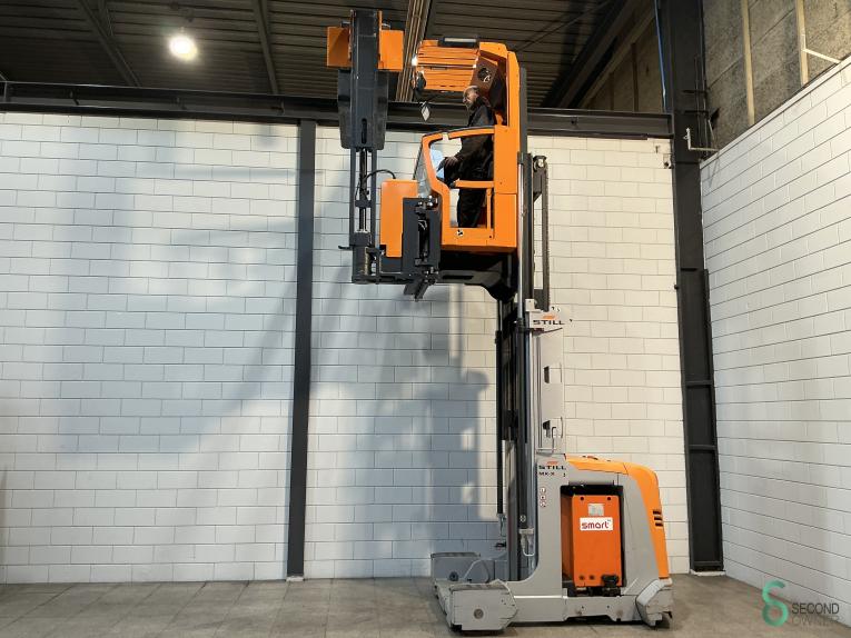 Still MX-X WKH10.628 40 18211