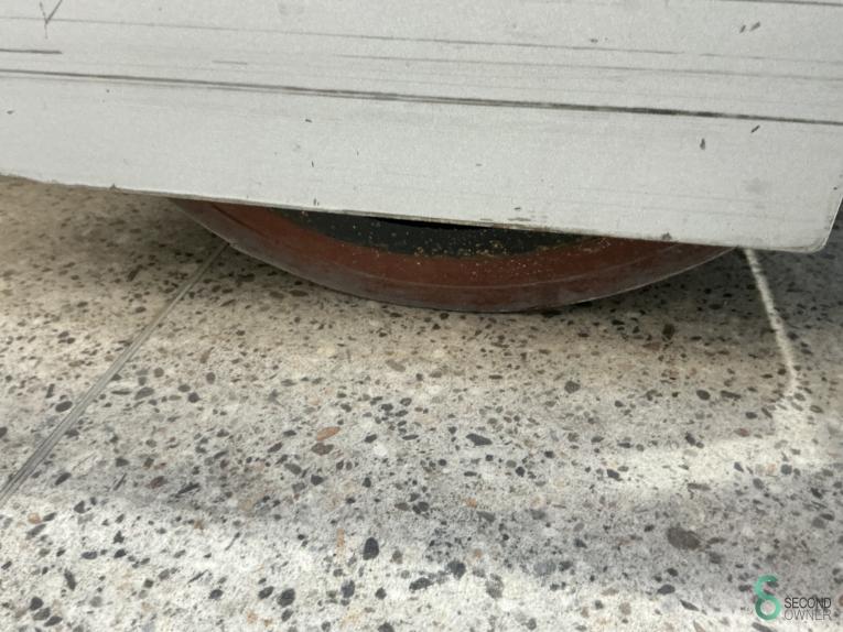 Still MX-X WKH10.628 47 18211