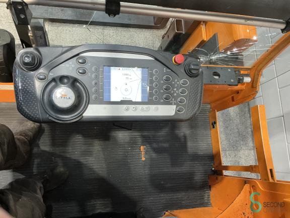 Still MX-X WKH10.628 12 18211