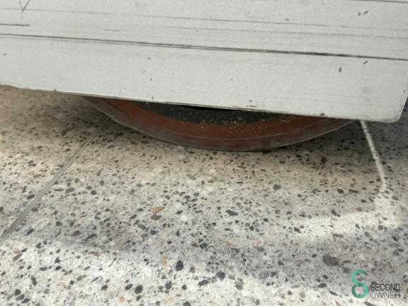 Still MX-X WKH10.628 15 18211