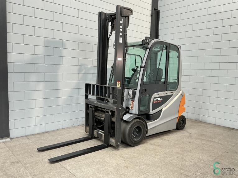 Still RX60-35 WKH10.826 44 18460