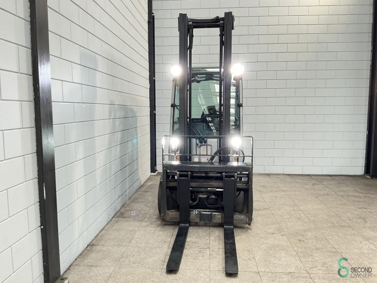 Still RX60-35 WKH10.826 43 18460