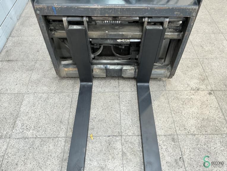 Still RX60-35 WKH10.826 45 18460