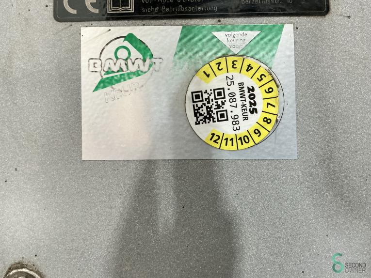 Still RX60-35 WKH10.826 56 18460