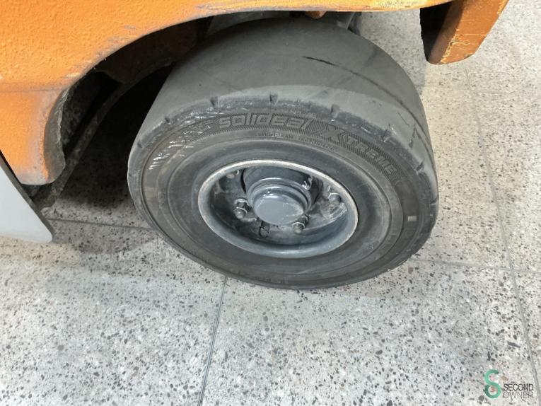 Still RX60-35 WKH10.826 59 18460