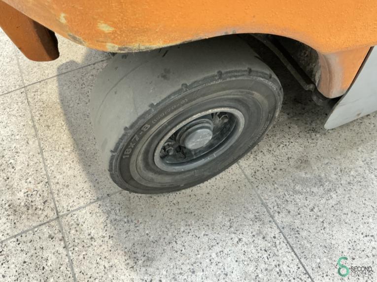 Still RX60-35 WKH10.826 58 18460