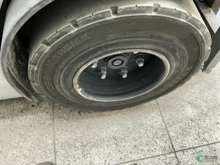 Still RX60-35 WKH10.826 57 18460