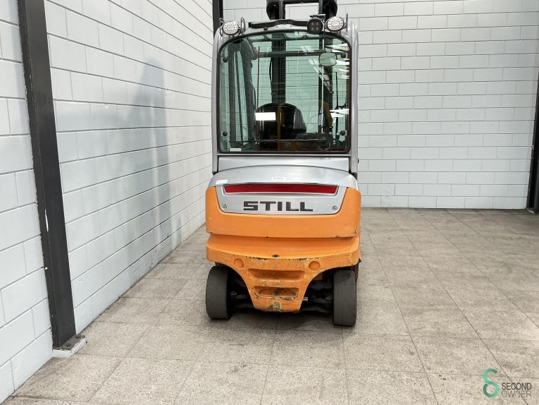 Still RX60-35 WKH10.826 46 18460