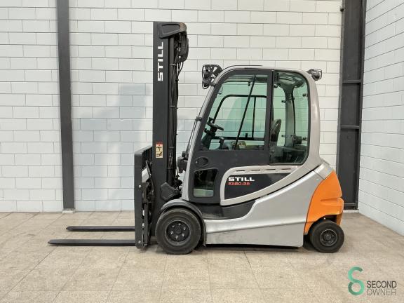 Still RX60-35 WKH10.826 1 18460