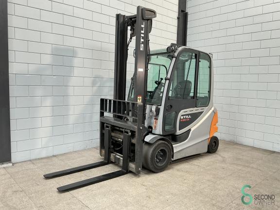 Still RX60-35 WKH10.826 4 18460