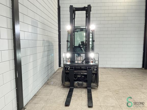 Still RX60-35 WKH10.826 3 18460