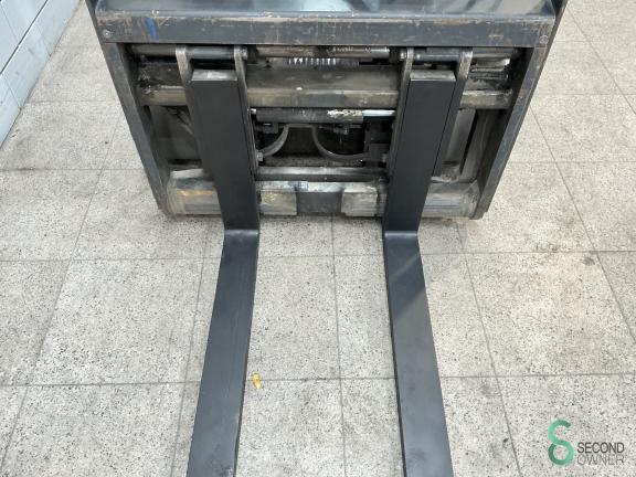 Still RX60-35 WKH10.826 5 18460