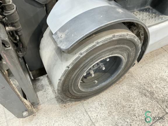 Still RX60-35 WKH10.826 20 18460