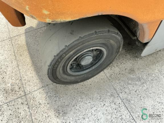 Still RX60-35 WKH10.826 18 18460