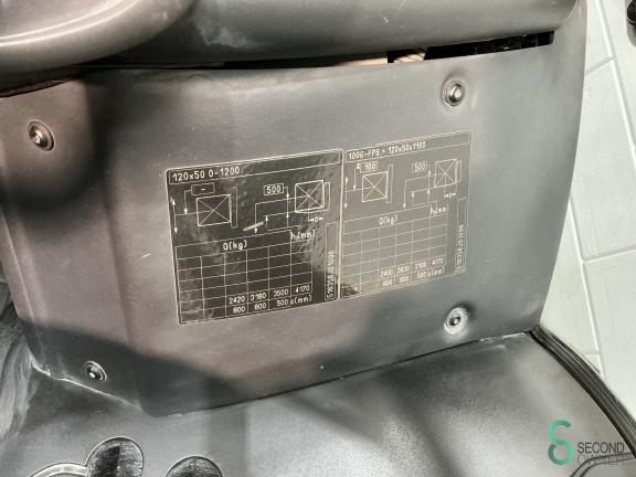 Still RX60-35 WKH10.826 15 18460