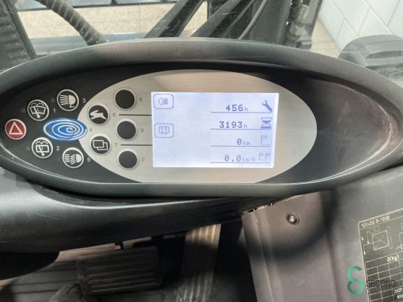 Still RX60-35 WKH10.826 8 18460