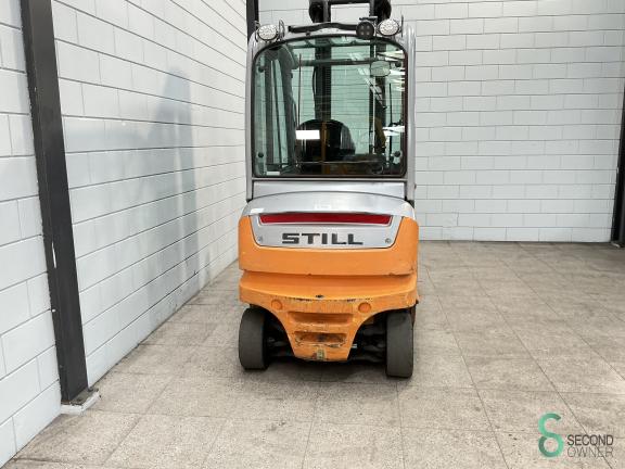 Still RX60-35 WKH10.826 6 18460