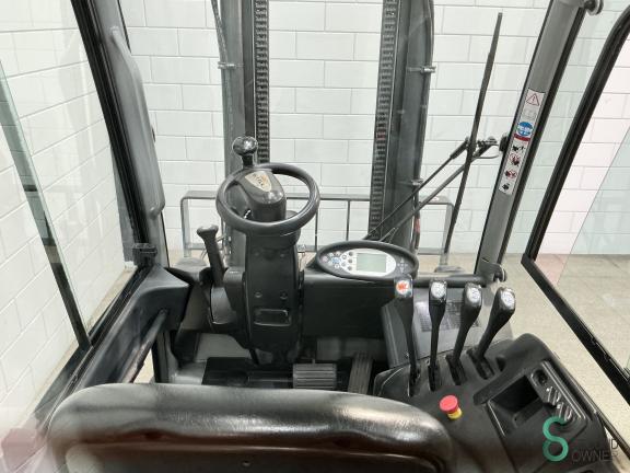 Still RX60-35 WKH10.826 11 18460