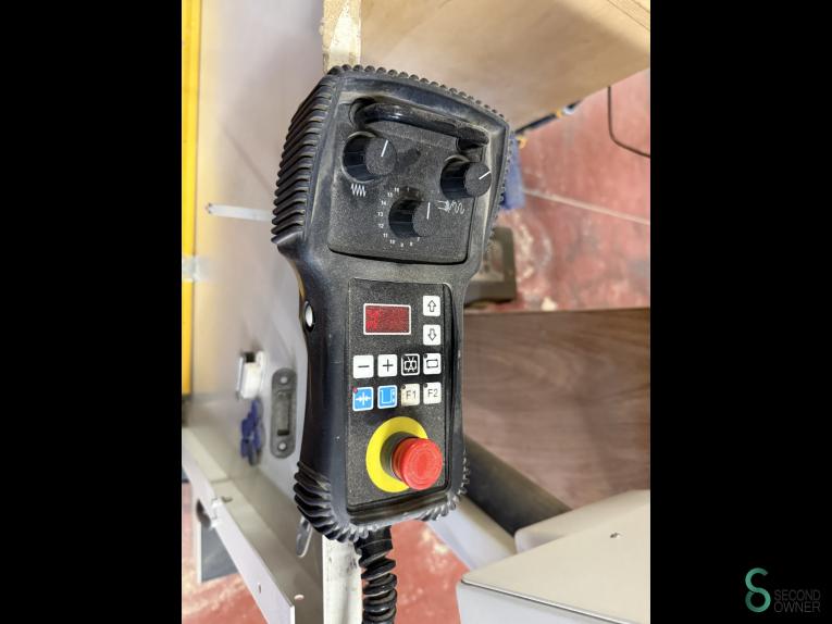 SCM Tech Z5 HOU8.665 107 15728