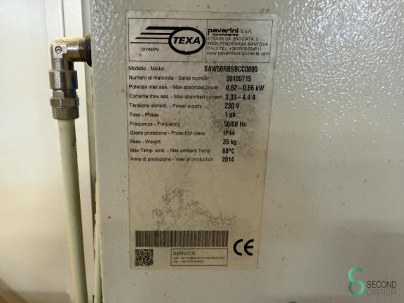 SCM Tech Z5 HOU8.665 23 15728