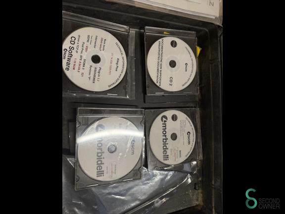 SCM Tech Z5 HOU8.665 17 15728