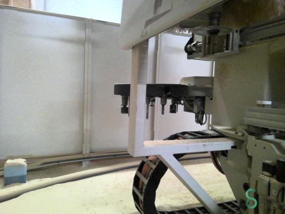 SCM Tech Z5 HOU8.665 5 15728