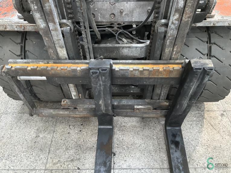 Toyota 02-7 FDF 30 WKH11.454 39 19334