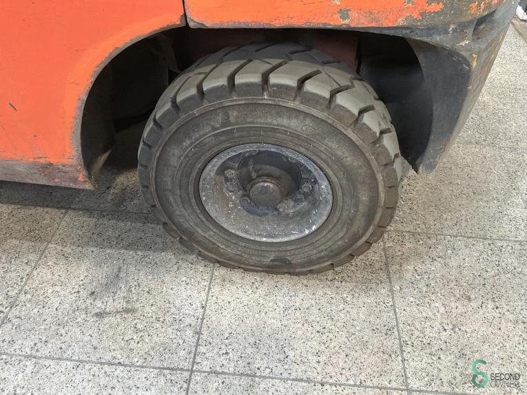 Toyota 02-7 FDF 30 WKH11.454 48 19334
