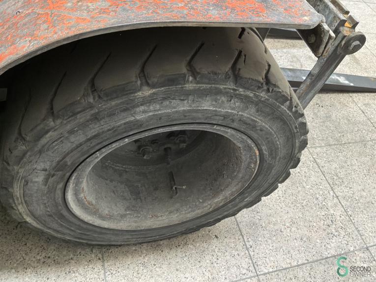 Toyota 02-7 FDF 30 WKH11.454 50 19334