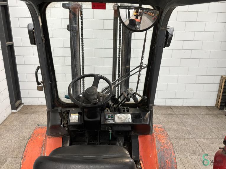Toyota 02-7 FDF 30 WKH11.454 44 19334