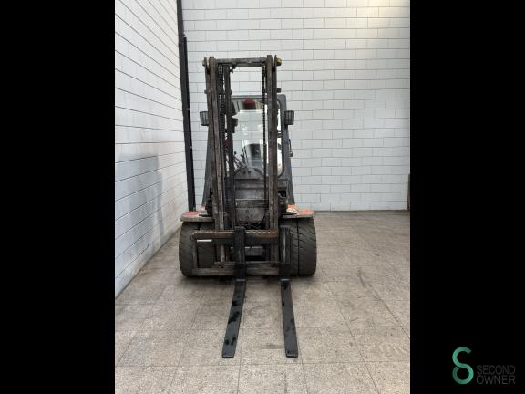 Toyota 02-7 FDF 30 WKH11.454 4 19334
