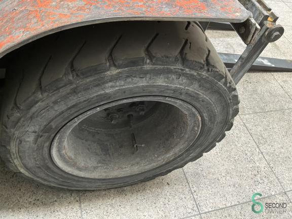 Toyota 02-7 FDF 30 WKH11.454 16 19334